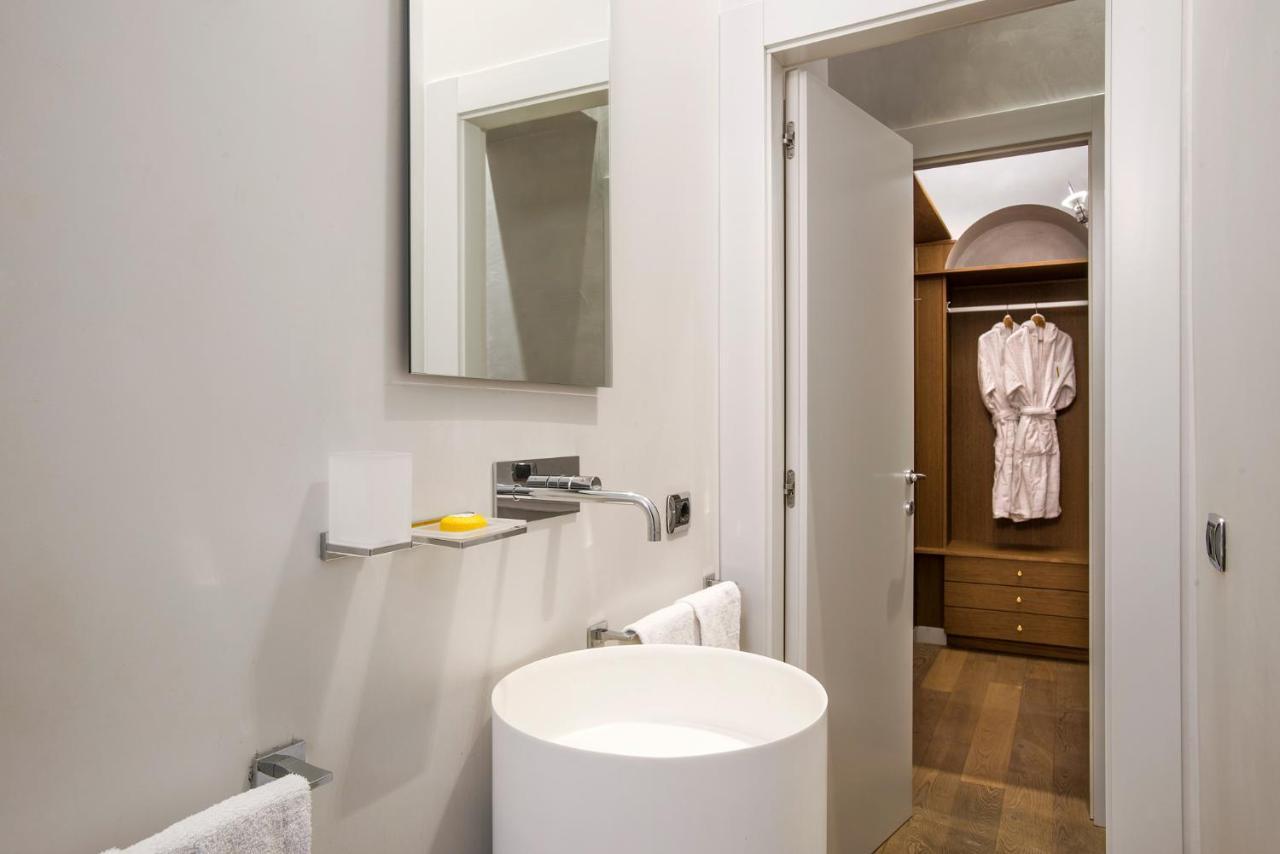 Spagna Apartment - Alta Luxury Apartments Rom Exterior foto